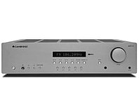 Стерео ресивер Cambridge Audio AXR100