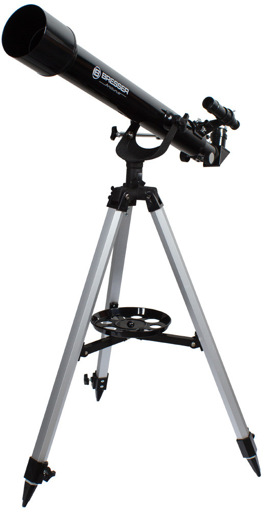 Телескоп Bresser Arcturus 60/700 AZ - фото 1 - id-p106003969