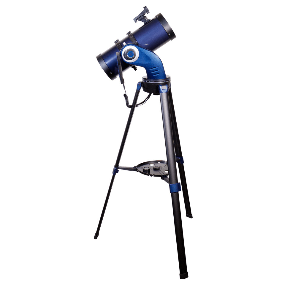 Телескоп с автонаведением Meade StarNavigator NG 130 мм - фото 1 - id-p133168872