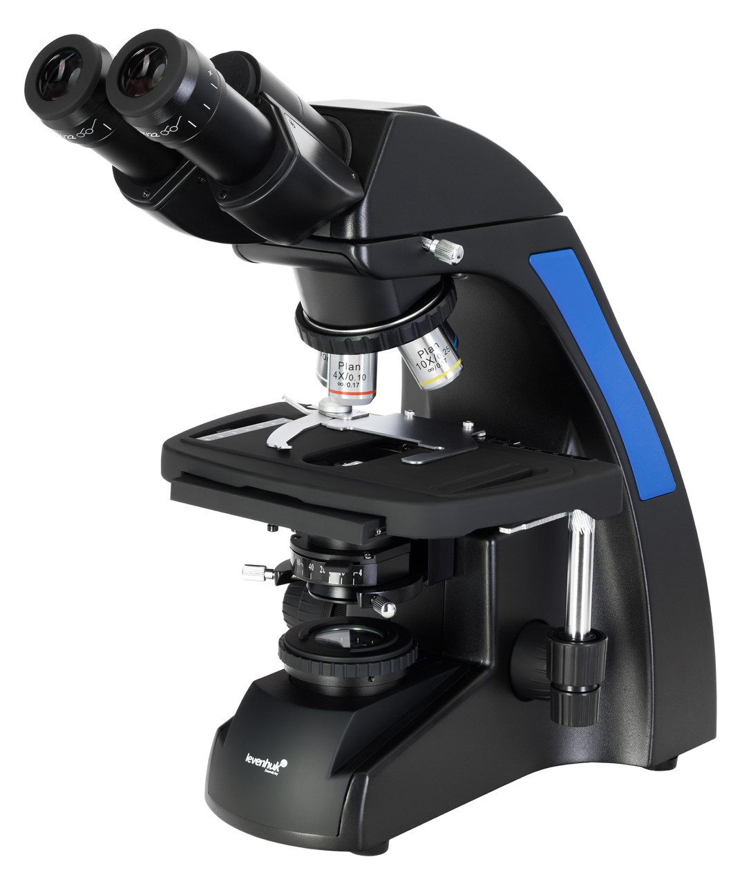 Микроскоп Levenhuk 850B, бинокулярный - фото 1 - id-p106004030