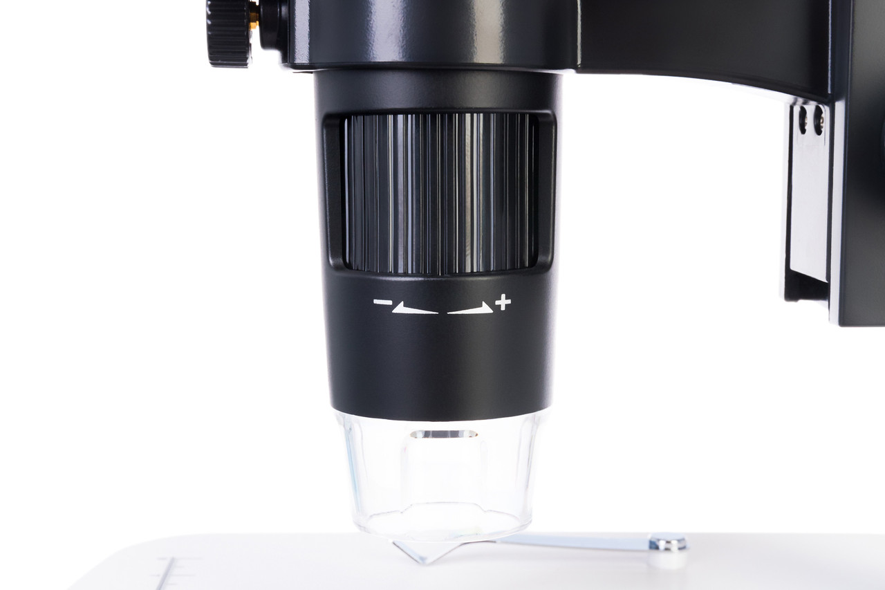 Микроскоп цифровой Levenhuk DTX TV LCD - фото 9 - id-p106004042