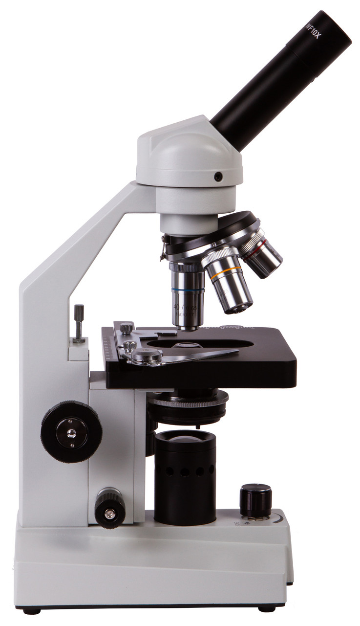 Микроскоп Konus Academy-2 1000x - фото 5 - id-p145456650