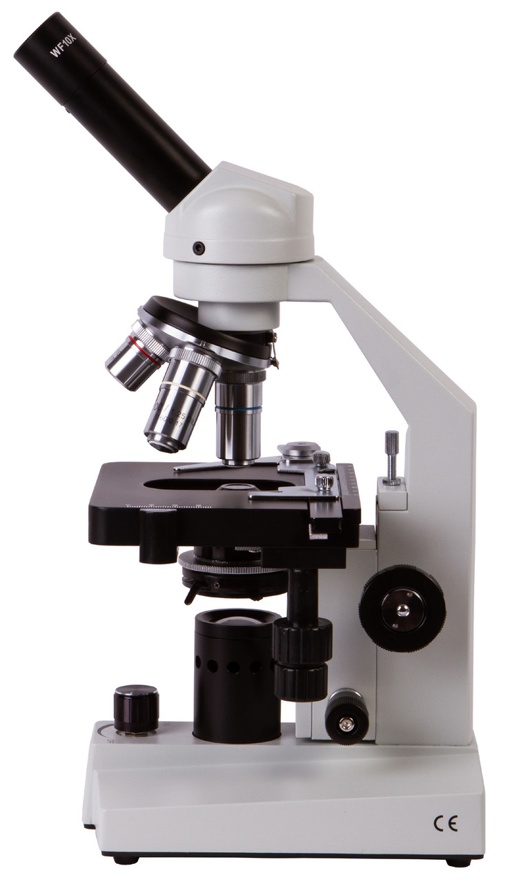 Микроскоп Konus Academy-2 1000x - фото 7 - id-p145456650