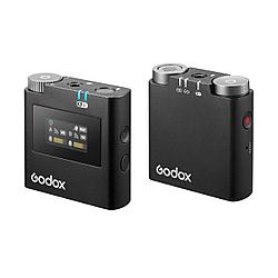 Петличная радиосистема Godox Virso M1