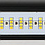 Осветитель светодиодный GreenBean LedFlow 2ft RGB DMX со встроенным аккумулятором, фото 8