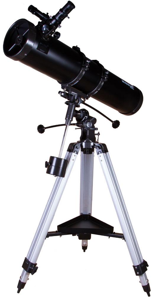 Телескоп Levenhuk Skyline PLUS 130S - фото 1 - id-p106004215