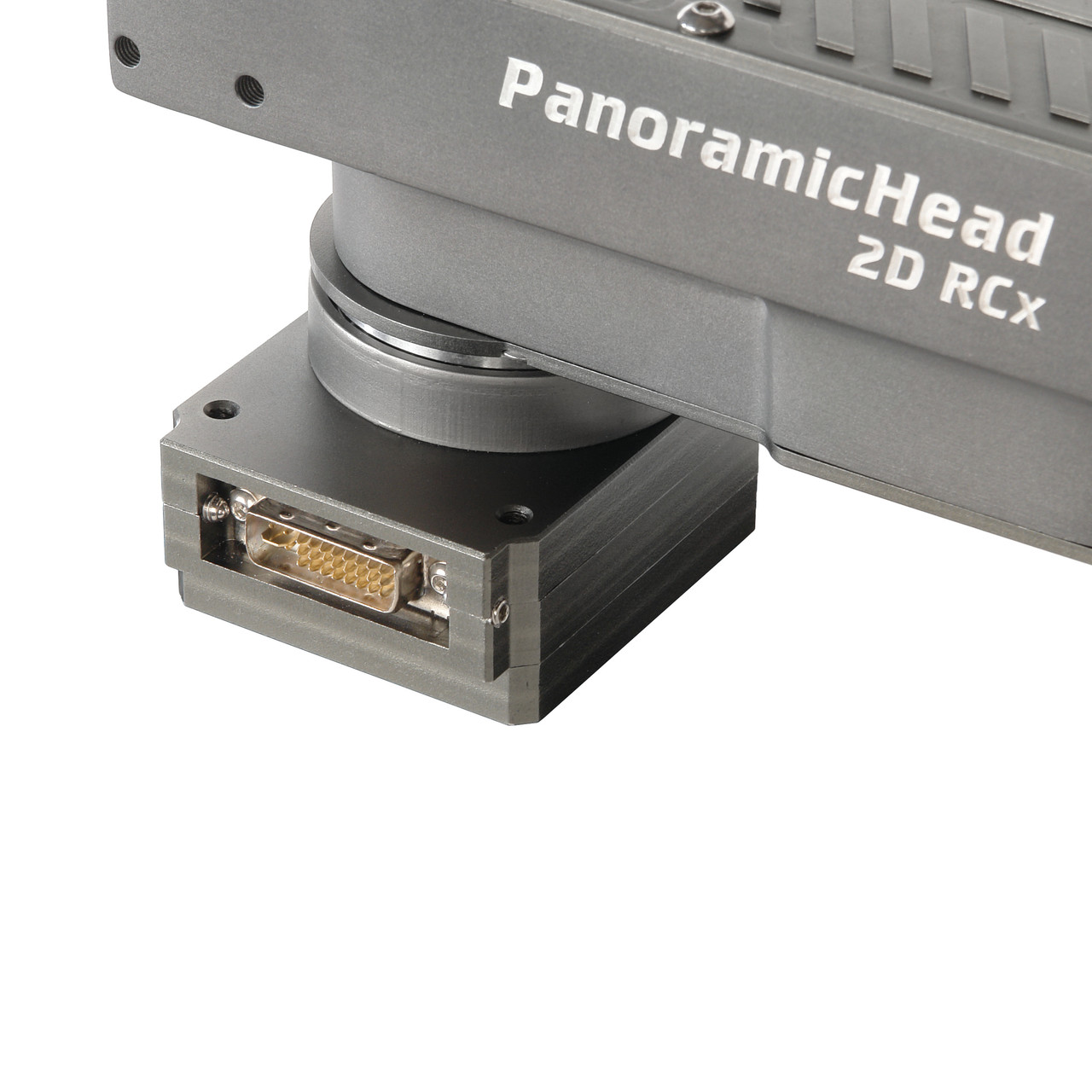 Панорамирующая голова GreenBean PanoramicHead 2D RCx - фото 7 - id-p223974507