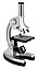 Микроскоп Bresser Junior Biotar 300–1200x, без кейса, фото 3