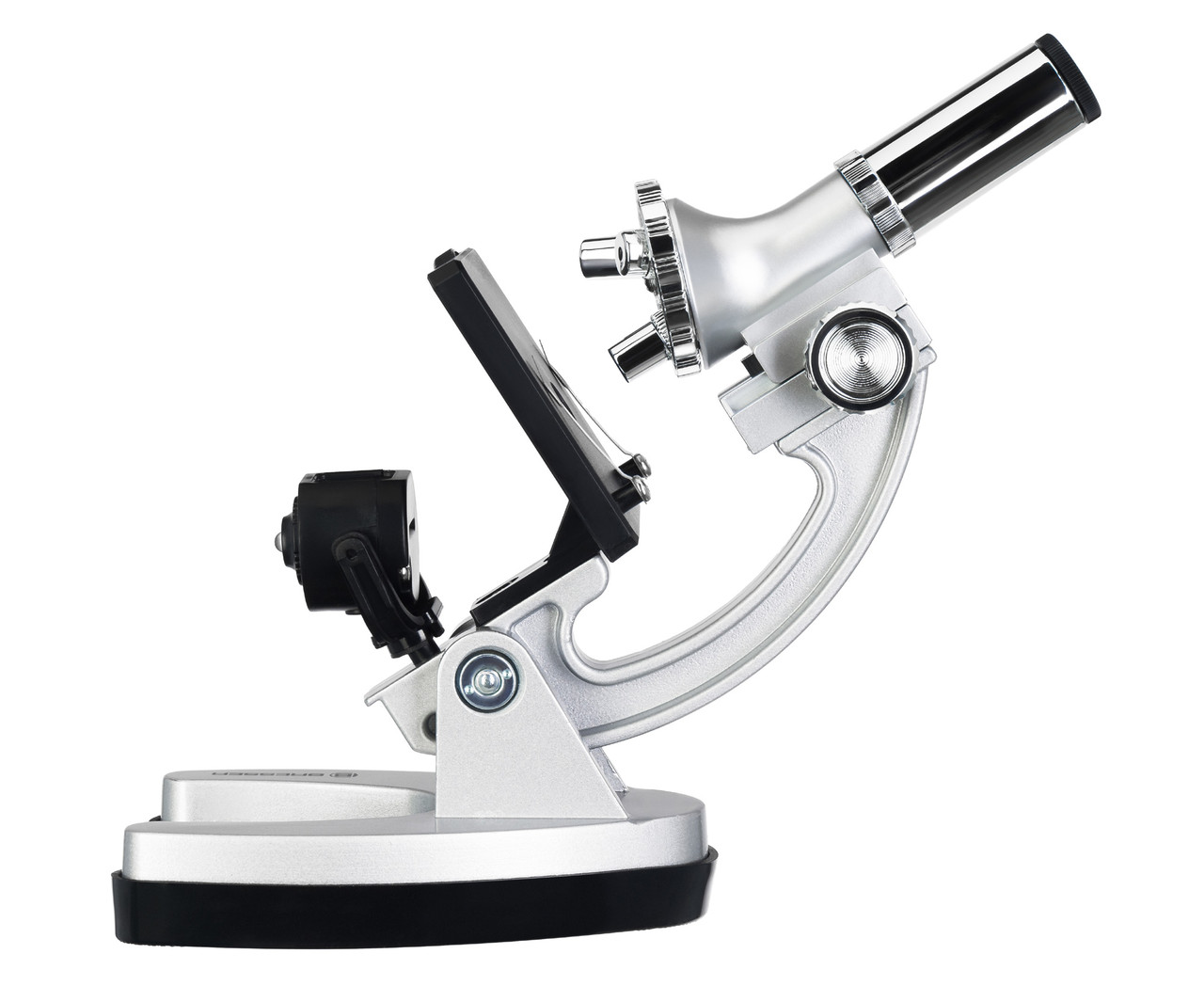 Микроскоп Bresser Junior Biotar 300 1200x, без кейса - фото 5 - id-p213927468