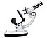 Микроскоп Bresser Junior Biotar 300–1200x, без кейса, фото 5