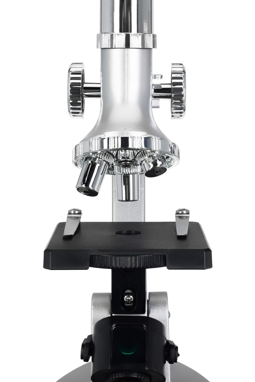 Микроскоп Bresser Junior Biotar 300 1200x, без кейса - фото 6 - id-p213927468