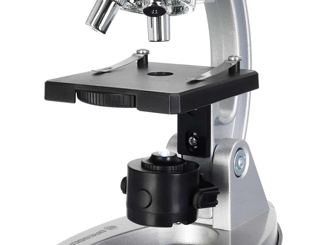 Микроскоп Bresser Junior Biotar 300 1200x, без кейса - фото 8 - id-p213927468