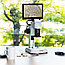 Микроскоп стереоскопический цифровой Bresser Analyth LCD, фото 2