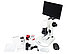 Микроскоп стереоскопический цифровой Bresser Analyth LCD, фото 3
