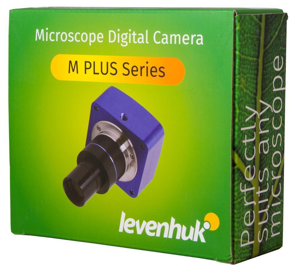 Камера цифровая Levenhuk M800 PLUS - фото 2 - id-p106463530