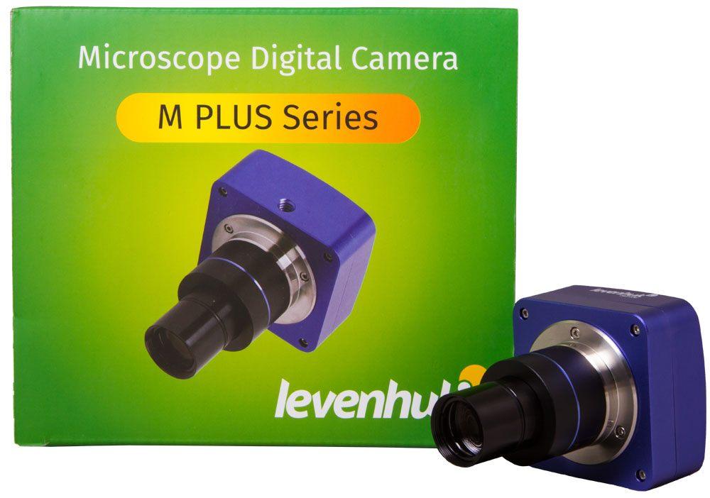 Камера цифровая Levenhuk M800 PLUS - фото 3 - id-p106463530