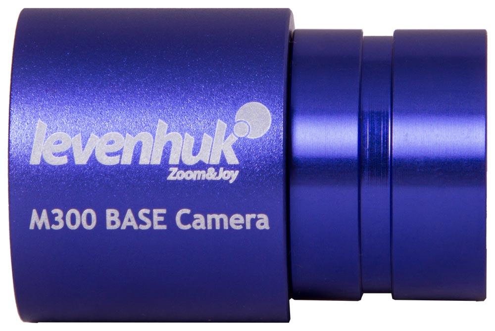 Камера цифровая Levenhuk M300 BASE - фото 1 - id-p106463537