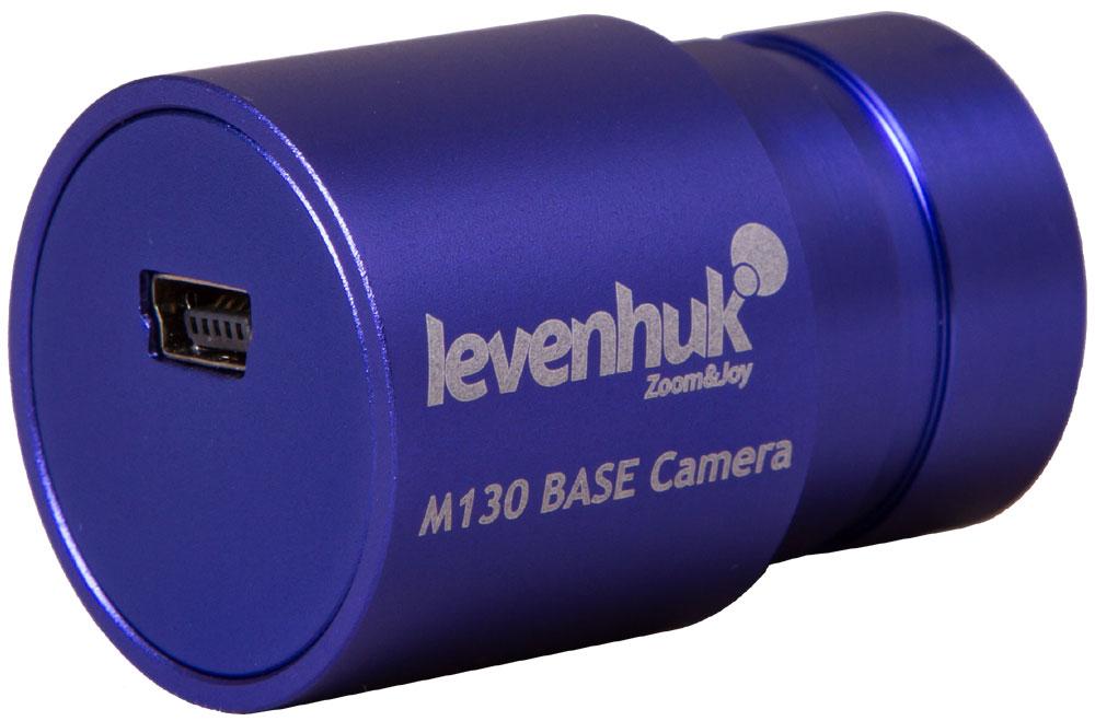 Камера цифровая Levenhuk M130 BASE - фото 5 - id-p106463539