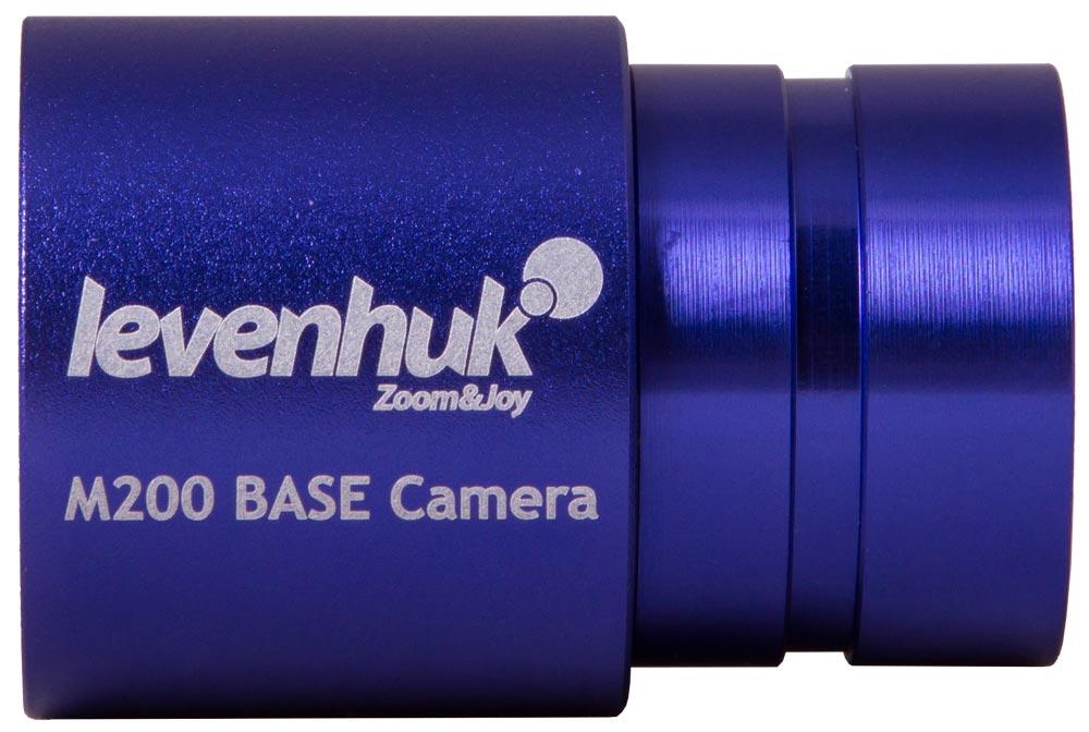 Камера цифровая Levenhuk M200 BASE - фото 1 - id-p106463540