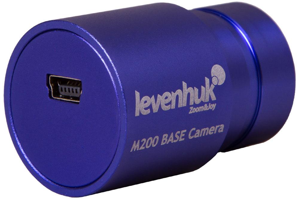 Камера цифровая Levenhuk M200 BASE - фото 5 - id-p106463540