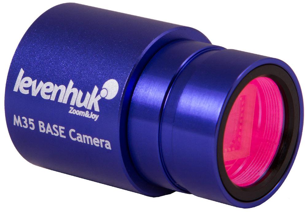 Камера цифровая Levenhuk M35 BASE - фото 5 - id-p106463541