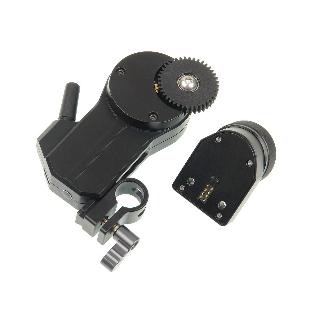 Механизм фокусировки GreenBean iStab Motor 4PRO для стедикама - фото 5 - id-p223974543