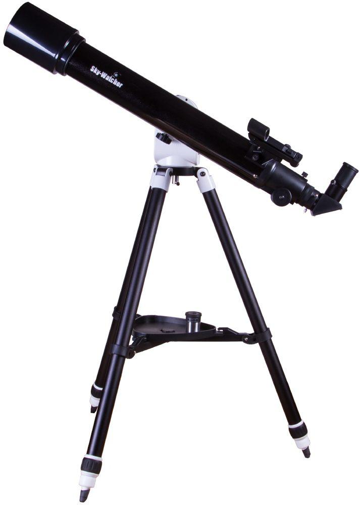 Телескоп Sky-Watcher 70S AZ-GTe SynScan GOTO - фото 1 - id-p106004324