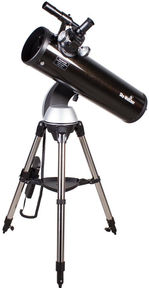 Телескоп Sky-Watcher BK P130650AZGT SynScan GOTO - фото 1 - id-p106004335