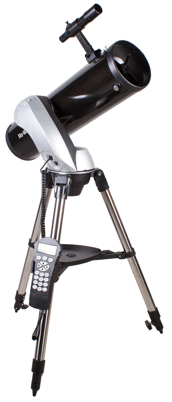 Телескоп Sky-Watcher BK P130650AZGT SynScan GOTO - фото 2 - id-p106004335