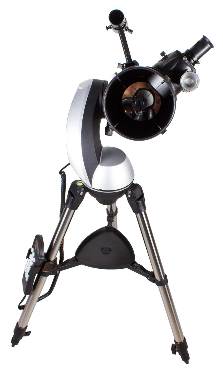 Телескоп Sky-Watcher BK P130650AZGT SynScan GOTO - фото 6 - id-p106004335