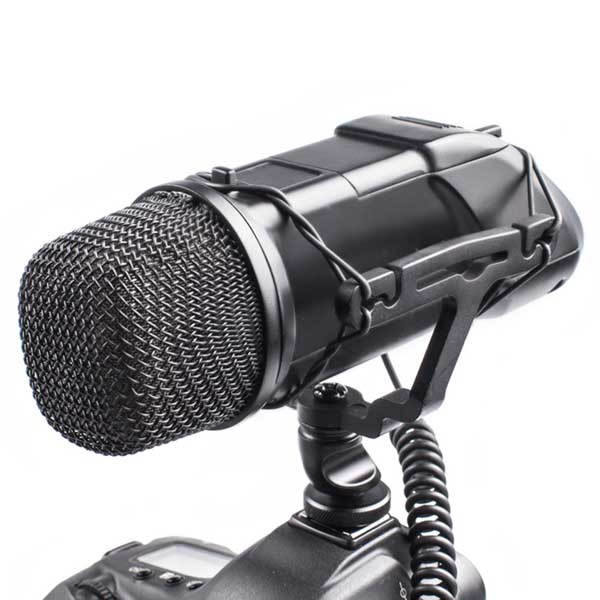 Микрофон GB-VM03 (стерео) - фото 1 - id-p223974555