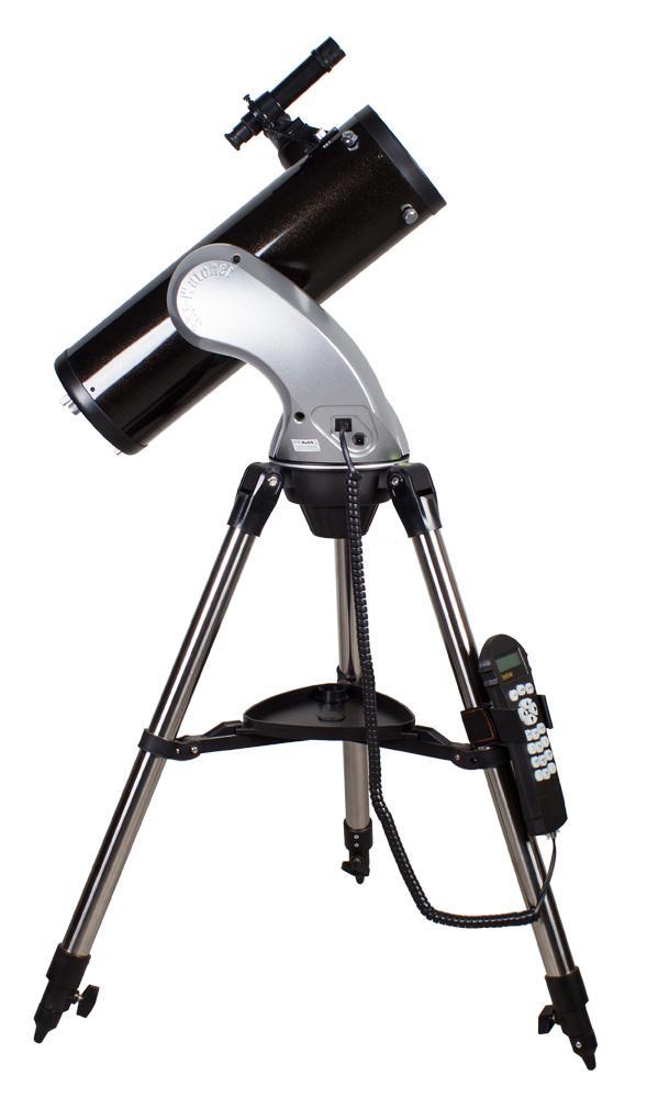 Телескоп Sky-Watcher BK P1145AZGT SynScan GOTO - фото 2 - id-p106004341