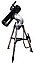 Телескоп Sky-Watcher BK P1145AZGT SynScan GOTO, фото 3