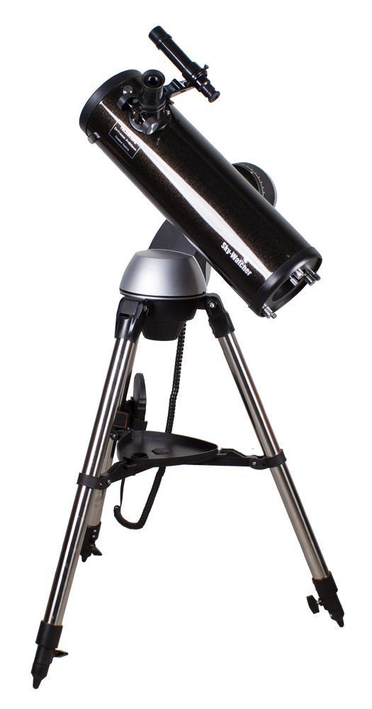 Телескоп Sky-Watcher BK P1145AZGT SynScan GOTO - фото 6 - id-p106004341