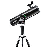 Телескоп Sky-Watcher P114 AZ-GTe SynScan GOTO