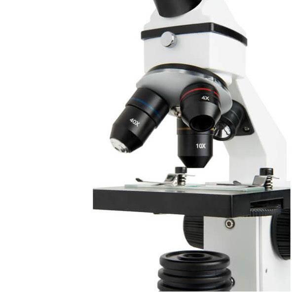 Микроскоп Celestron LABS CM800, монокулярный - фото 3 - id-p148584916