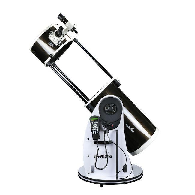 Телескоп Sky-Watcher Dob 12&#034; Retractable SynScan GOTO - фото 1 - id-p106004279