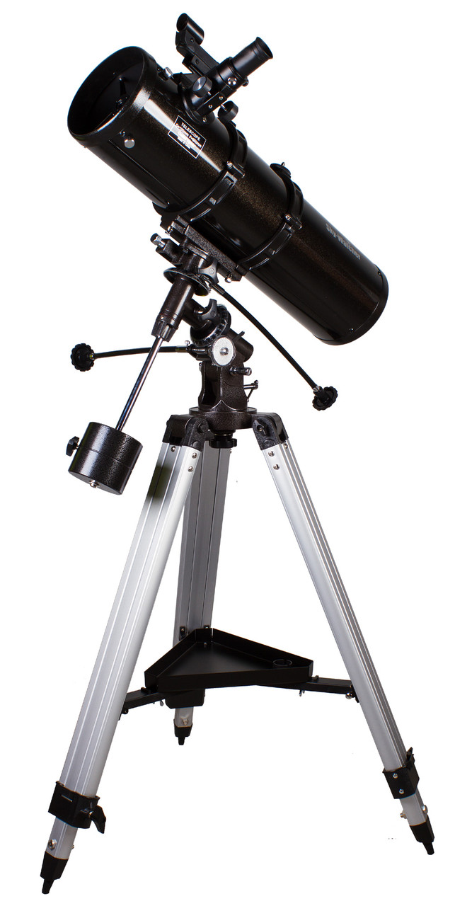 Телескоп Sky-Watcher BK P13065EQ2 - фото 1 - id-p106004285