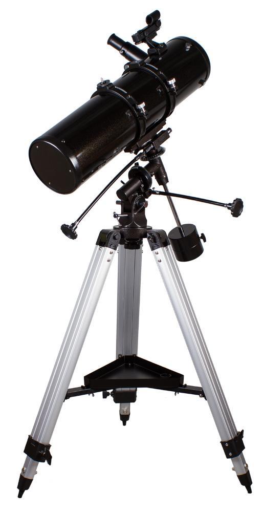 Телескоп Sky-Watcher BK P13065EQ2 - фото 2 - id-p106004285
