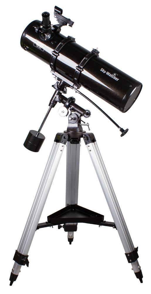 Телескоп Sky-Watcher BK P13065EQ2 - фото 3 - id-p106004285