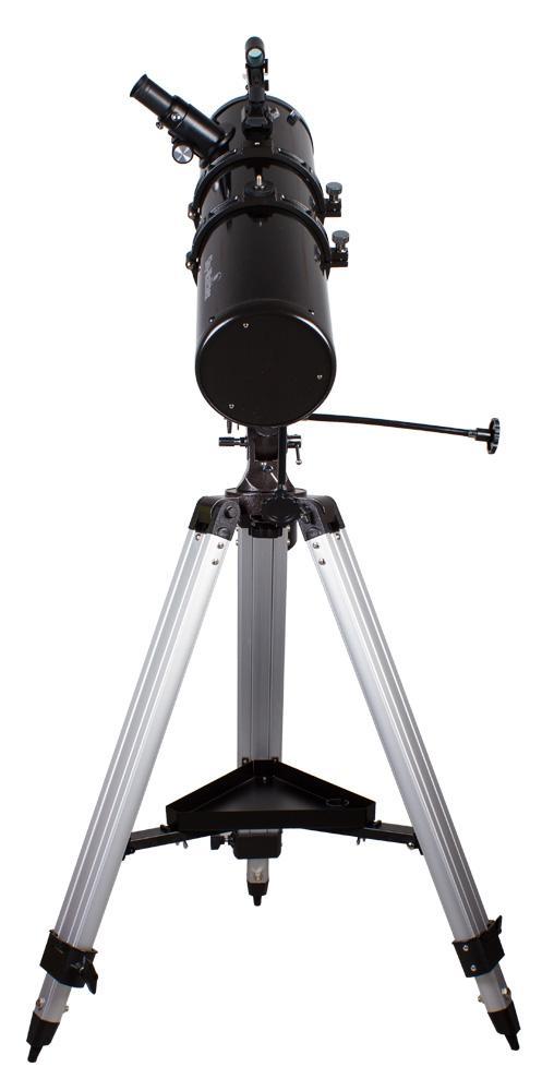 Телескоп Sky-Watcher BK P13065EQ2 - фото 4 - id-p106004285