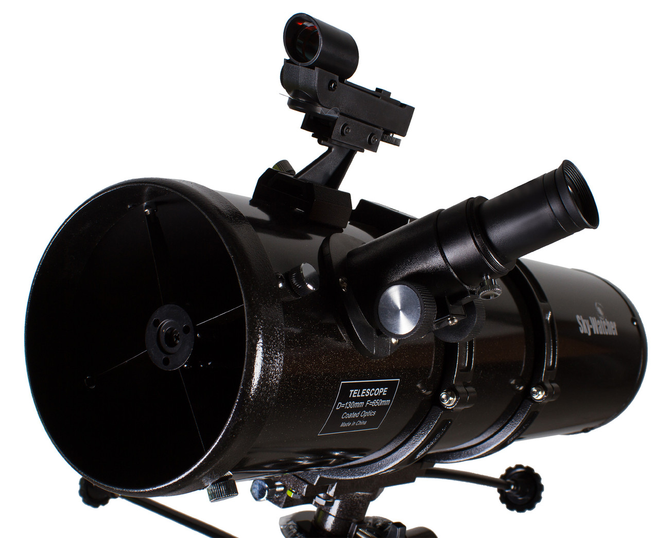 Телескоп Sky-Watcher BK P13065EQ2 - фото 5 - id-p106004285