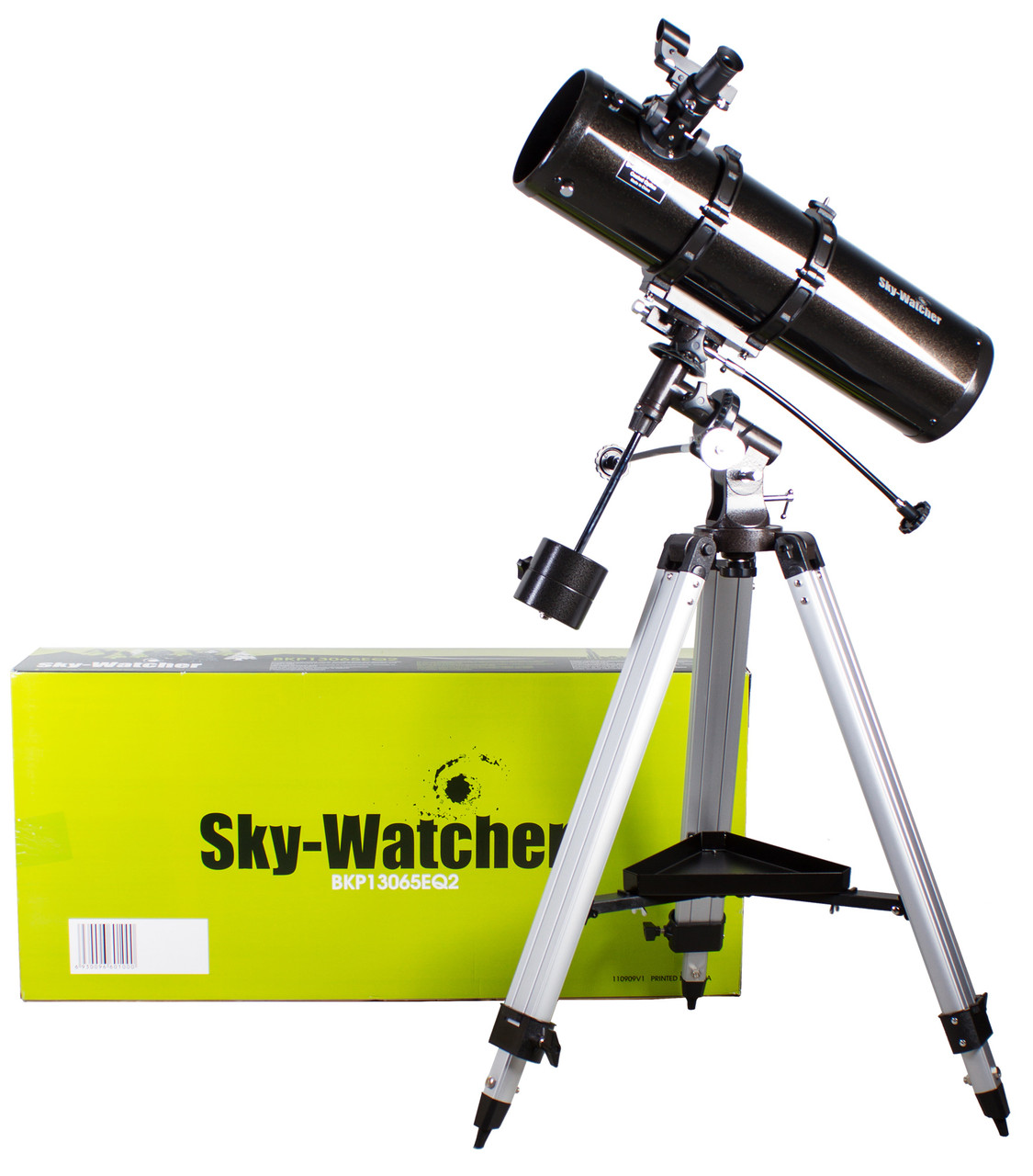 Телескоп Sky-Watcher BK P13065EQ2 - фото 8 - id-p106004285