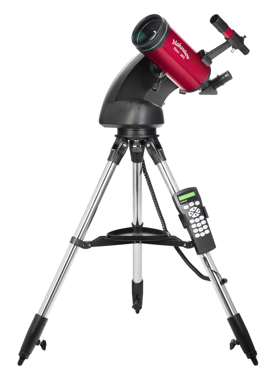 Телескоп Sky-Watcher Star Discovery MAK102 SynScan GOTO