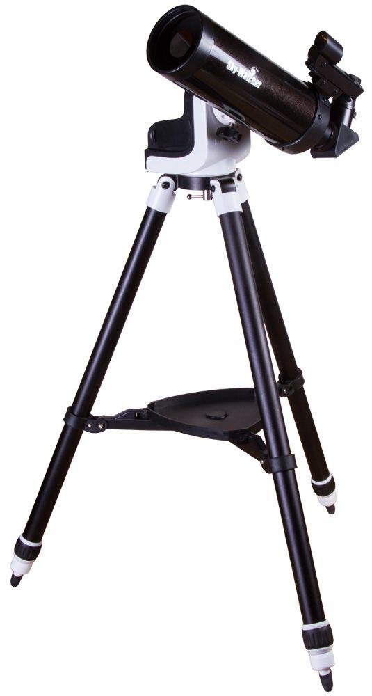 Телескоп Sky-Watcher MAK80 AZ-GTe SynScan GOTO - фото 1 - id-p106004299