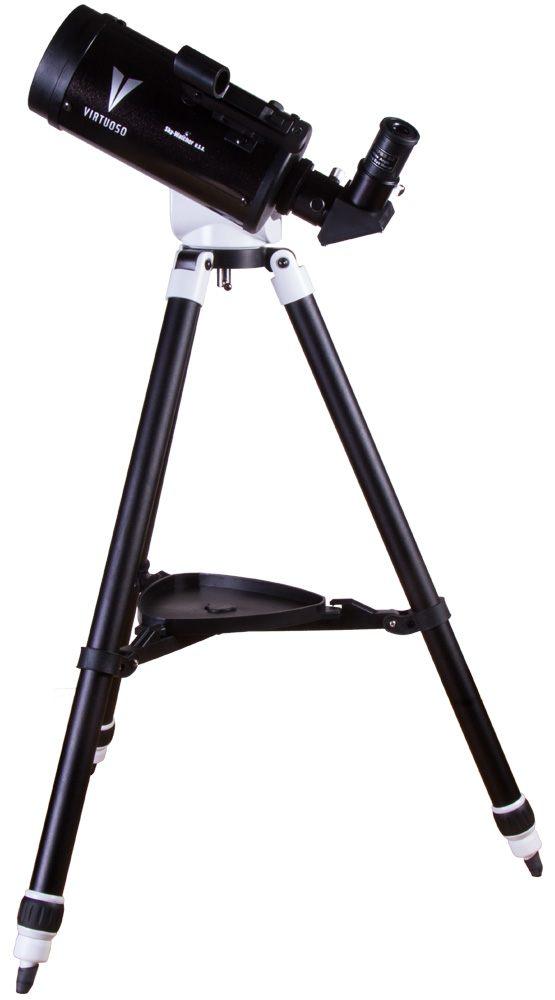 Телескоп Sky-Watcher MAK90 AZ-GTe SynScan GOTO - фото 1 - id-p106004300