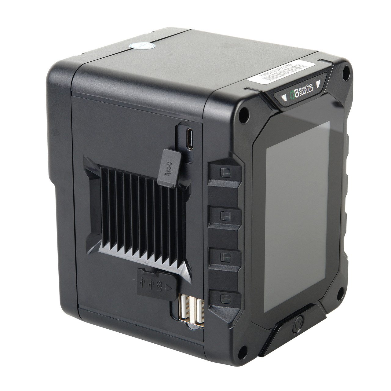 Аккумулятор GreenBean PowerPack 300 LCD - фото 3 - id-p223974581