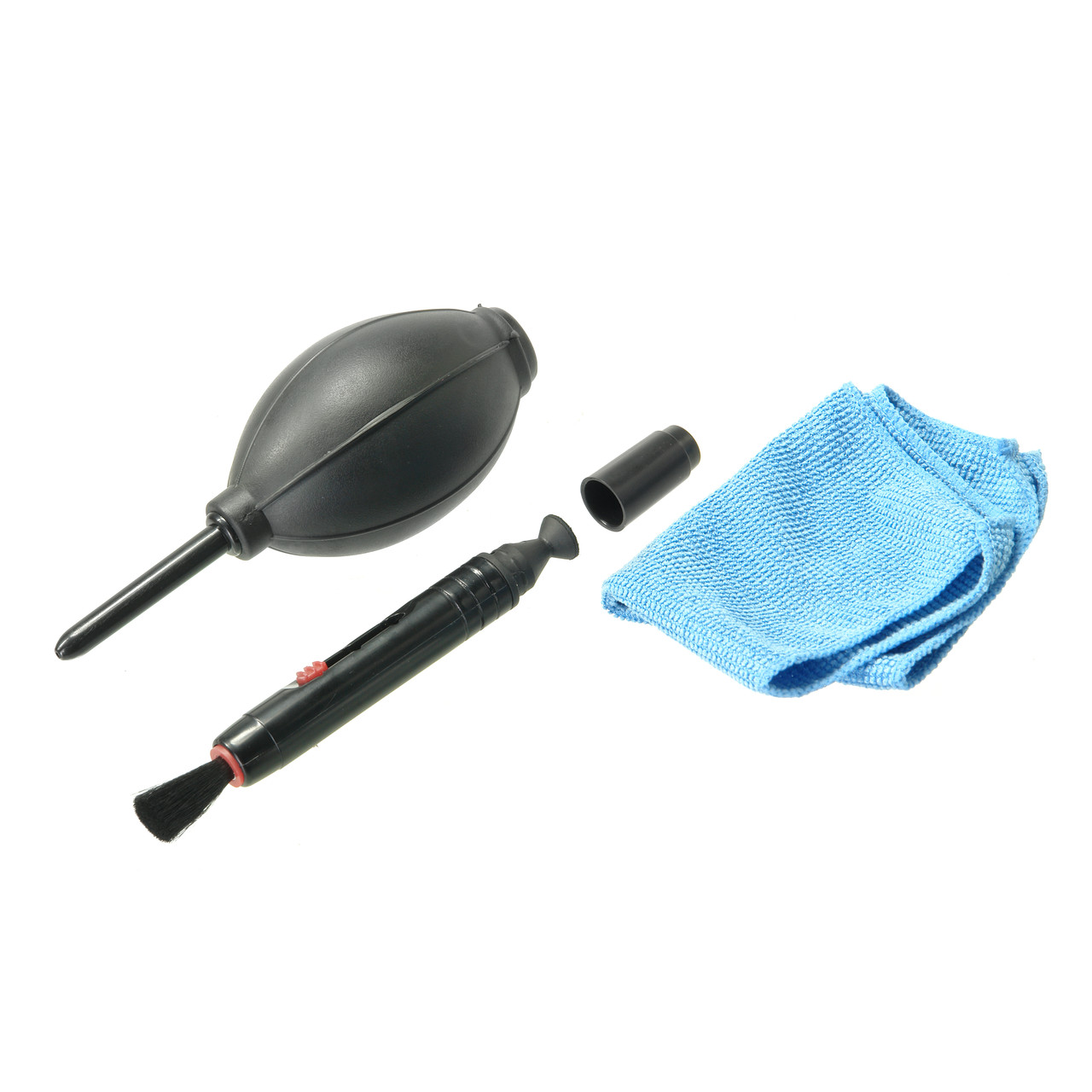 Набор для чистки оптики GreenBean Perfect Clean KIT-01 - фото 1 - id-p223974603