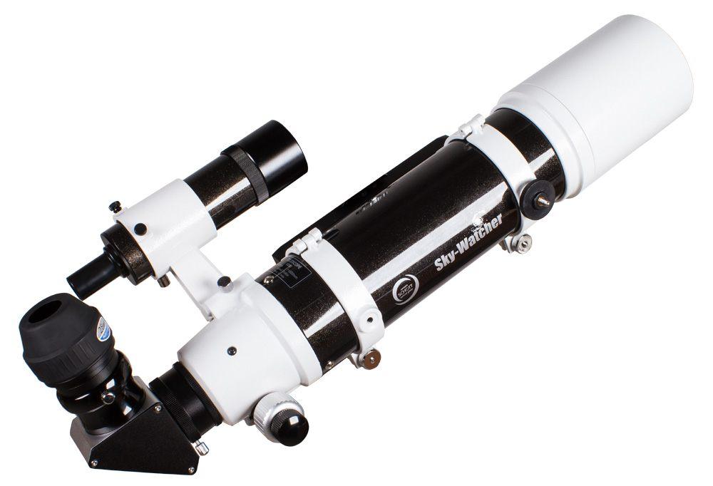 Труба оптическая Sky-Watcher BK ED80 Steel OTAW - фото 1 - id-p106004312