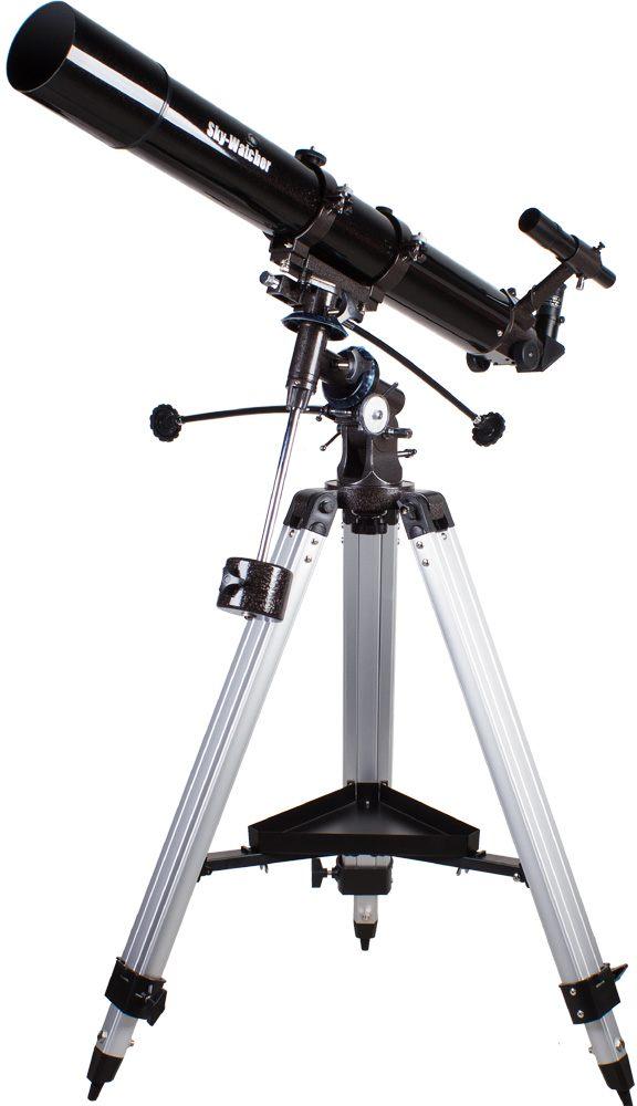 Телескоп Sky-Watcher BK 809EQ2 - фото 1 - id-p106004318